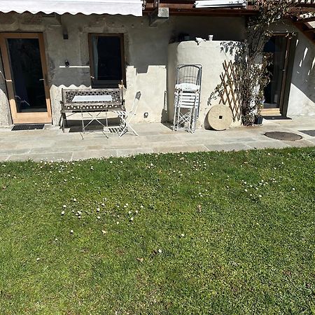 Dans Hameau, Pres Des Pistes Logement De Plein Pied Au Calme Taninges Kültér fotó